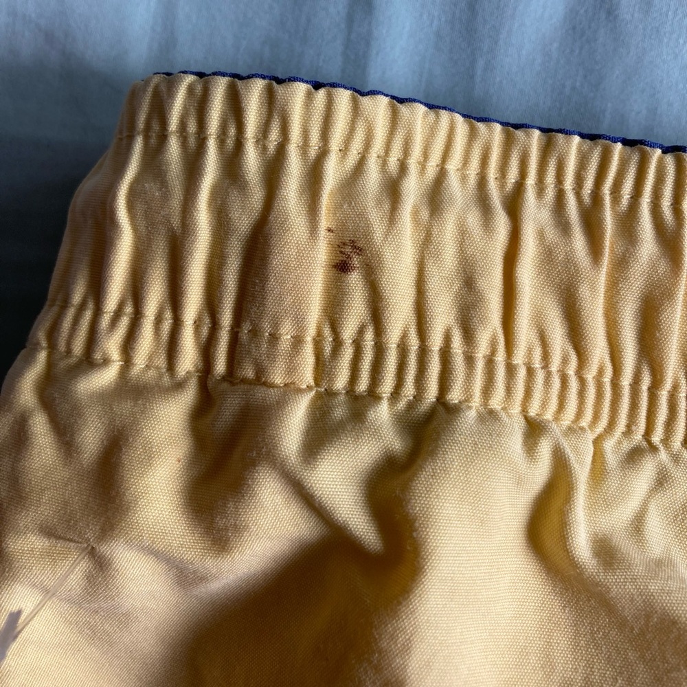 Polo Ralph Lauren swim trunks, size S. - Picture 11 of 15